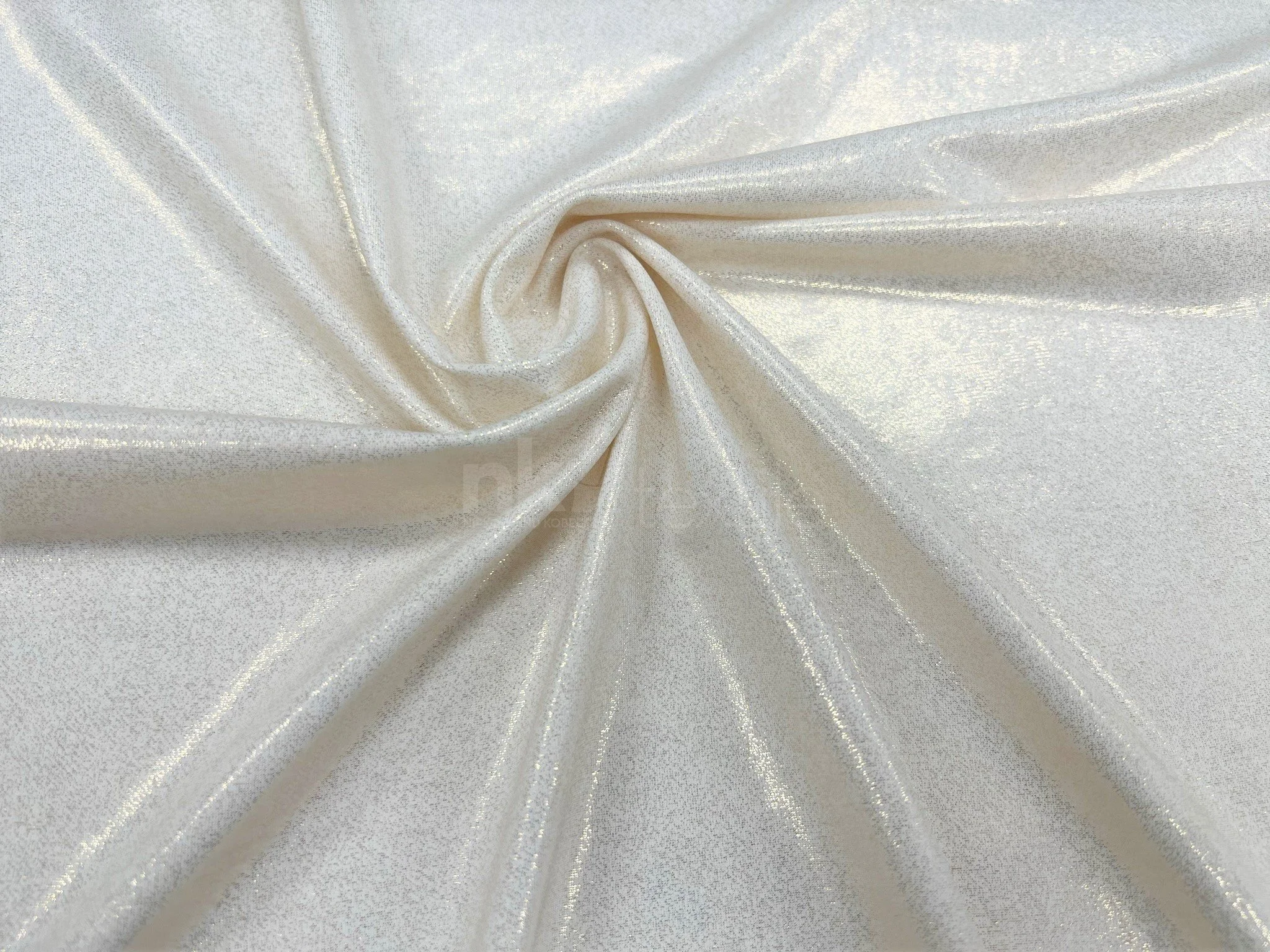 Sheen Poly Spandex — NK Textile